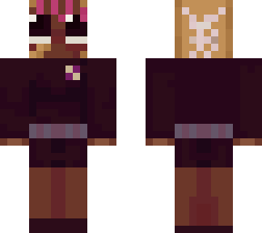 lani (oc) finished