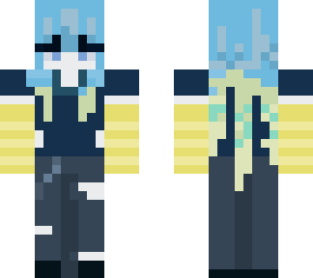 lemon fists