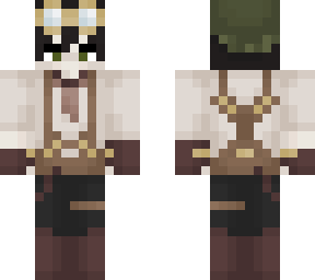 liam skin