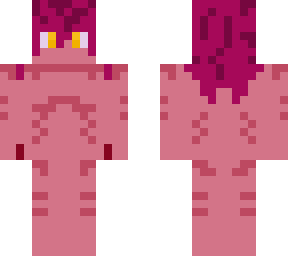 loki's fishman avatar