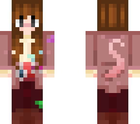 lore skin !