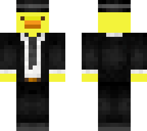 mafia duck