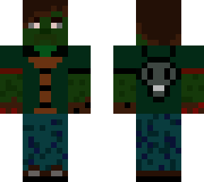 mafia zombie