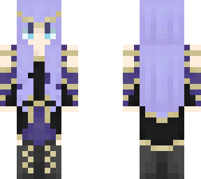 mage