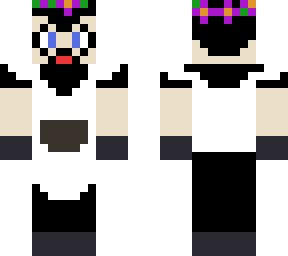 maid final