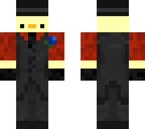 matisandia red suit
