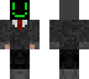 mehfig official business skin