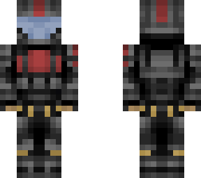 mickey  //  -alpha nine-