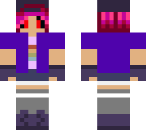 milly exe