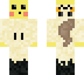 mimichu