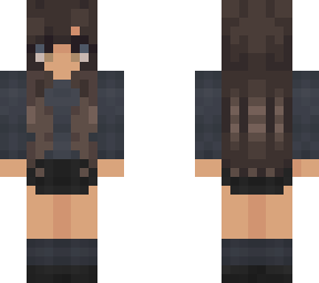 molly casual
