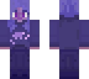 more more purple purtle