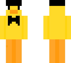 mr. ducky