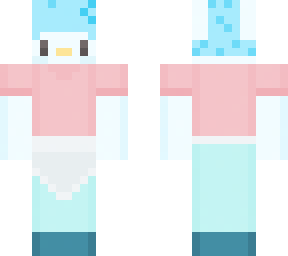 my melody mother