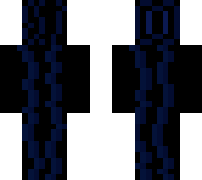 my minecraft skin