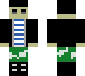 my skin