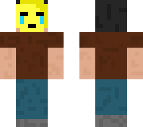 my skin