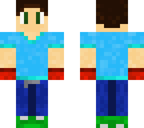 my skin