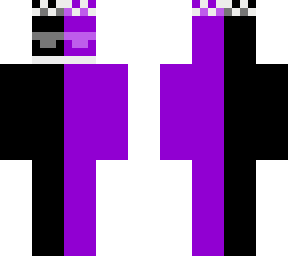 my skin(youtuber version)