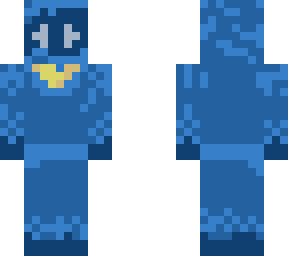 ninja looking skin lol