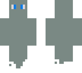 normal ghost