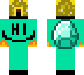 official b3zza skin