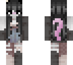 oppie the opossum girl
