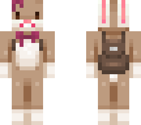 osterbunny 2