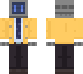 pbutternj yellow jacket