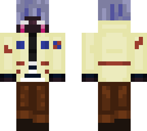 personal skin
