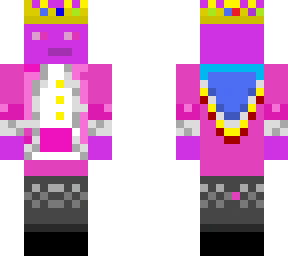 pinkoblade