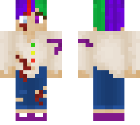 pirate gellie