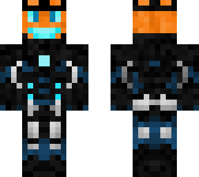 pumpkin king 2