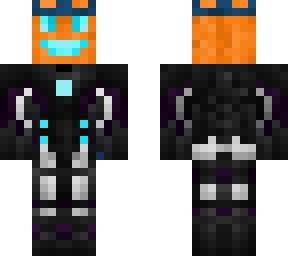 pumpkin king