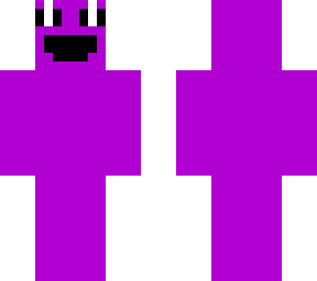 purple guy