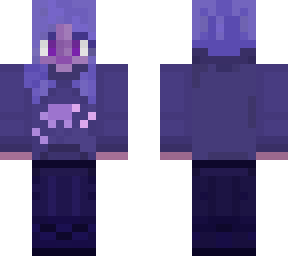 purtle purple