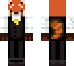 red panda 1