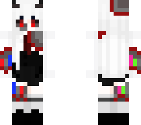 robotic angel x2