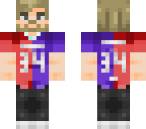 ryanns jersey
