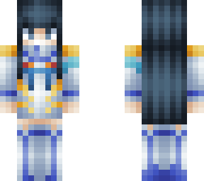 satsuki kiryuin | kill la kill