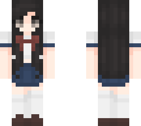 school girl