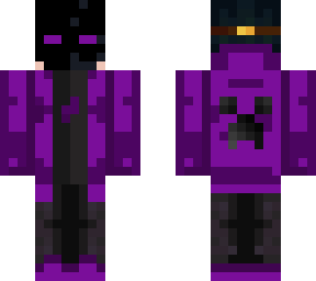 shadow | Minecraft Skins
