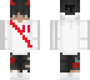 skin boy