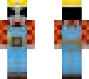 skin granjero