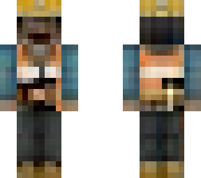 skin obrero
