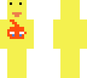 skindex duck
