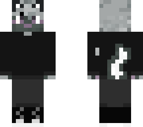 skunky