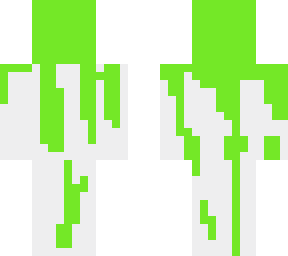 slime drip