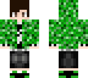 soro creeper