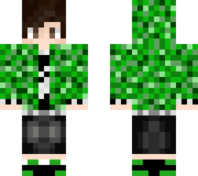 soro creeper